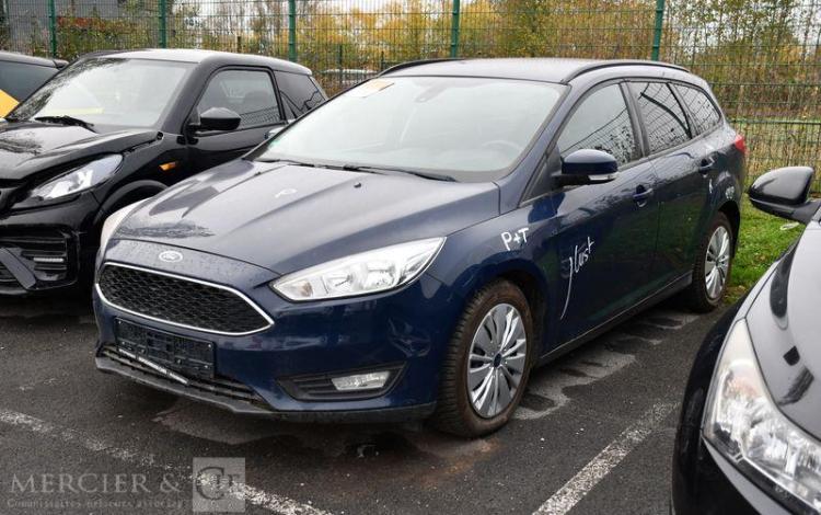 FORD FOCUS SW 1,0 ECOBOOST 125CH S&S TREND  SWRE4060