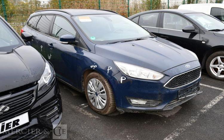 FORD FOCUS SW 1,0 ECOBOOST 125CH S&S TREND  SWRE4060