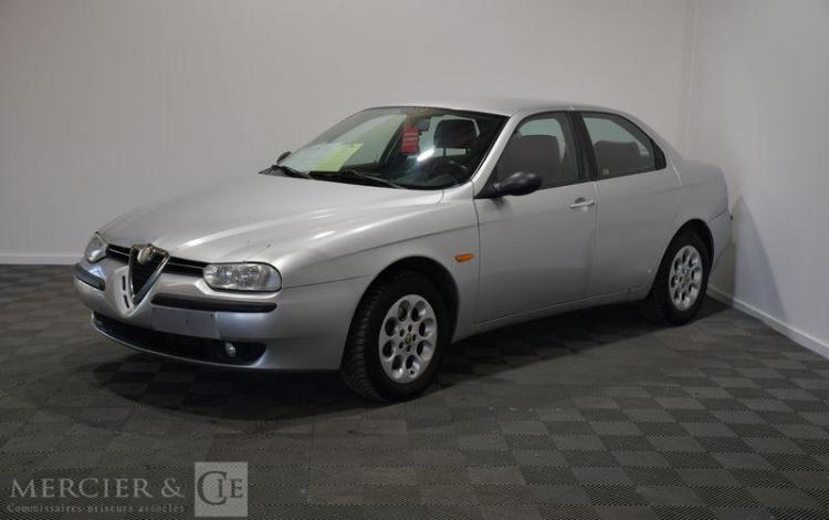 ALFA ROMEO 156 GRIS VVI840