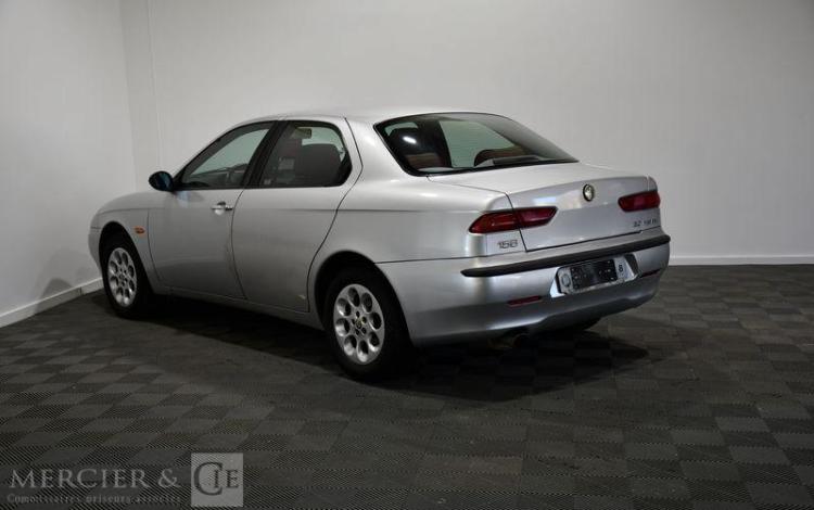 ALFA ROMEO 156 GRIS VVI840