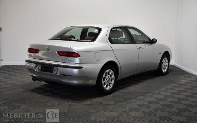 ALFA ROMEO 156 GRIS VVI840