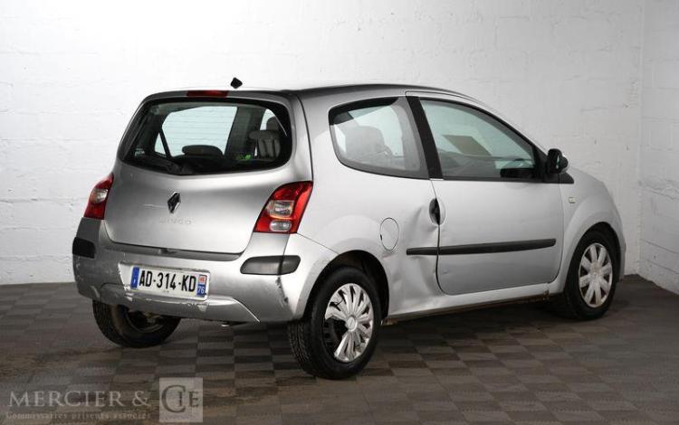 RENAULT TWINGO 1,2 75 AUTHENTIQUE  AD-314-KD