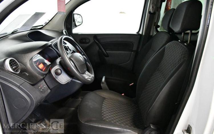 RENAULT KANGOO EXPRESS MAXI CAB APPRO CFT ENERGY DCI 90 BLANC DN-501-LC