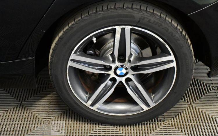 BMW SERIE 1 1,5 116 D 115 M-SPORT BVA NOIR DR-905-XZ