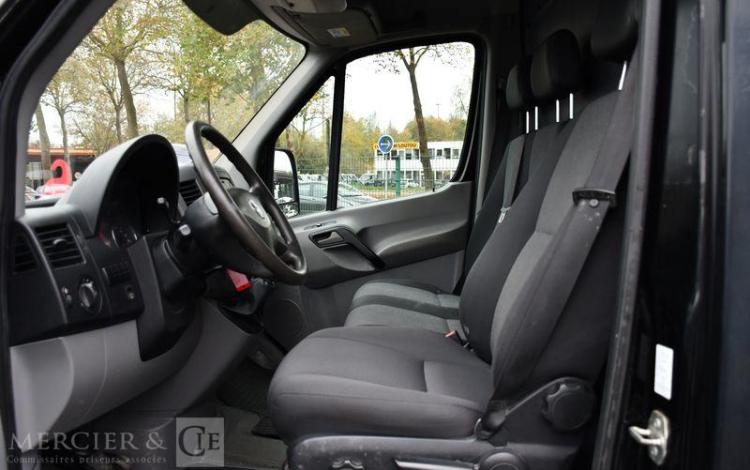 VOLKSWAGEN CRAFTER FG  EA-841-GQ