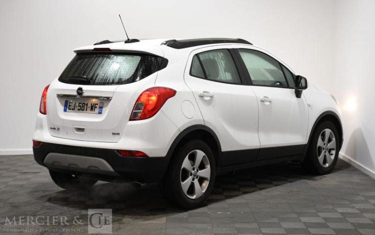 OPEL MOKKA  EJ-581-WF