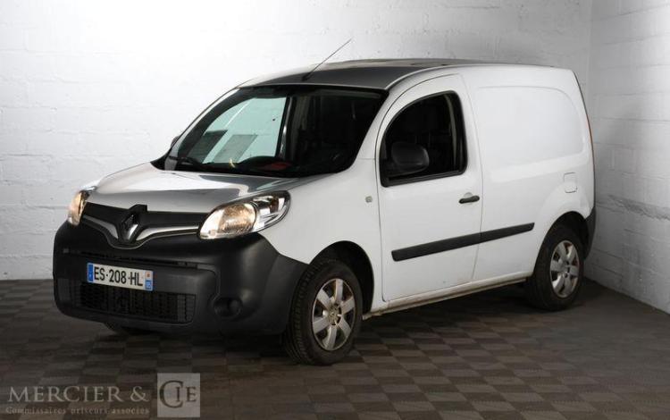 RENAULT KANGOO EXPRESS GD CFT ENERGY DCI 90 E6  ES-208-HL