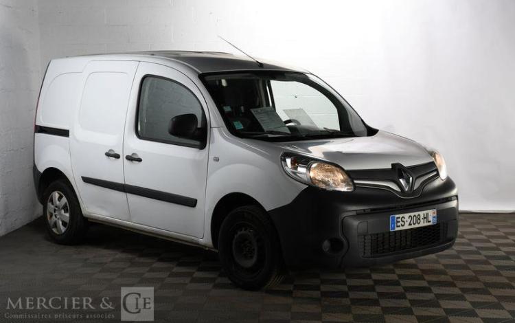 RENAULT KANGOO EXPRESS GD CFT ENERGY DCI 90 E6  ES-208-HL