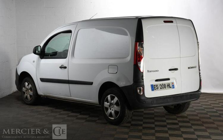 RENAULT KANGOO EXPRESS GD CFT ENERGY DCI 90 E6  ES-208-HL