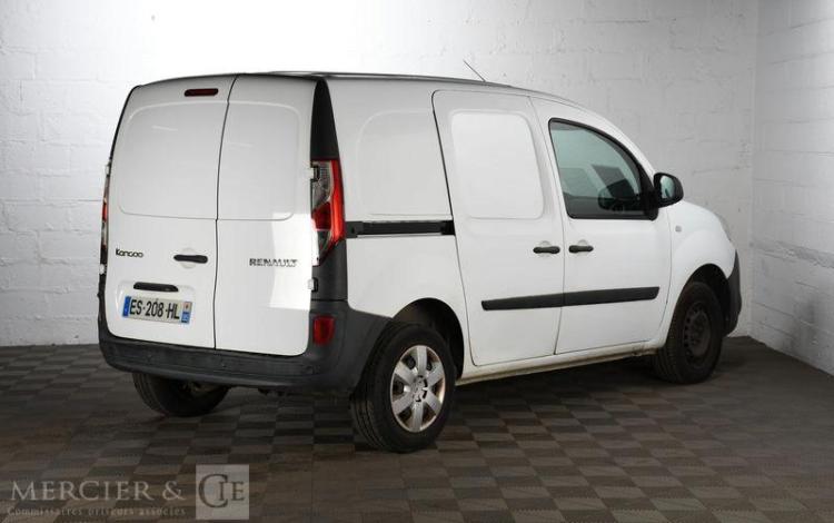 RENAULT KANGOO EXPRESS GD CFT ENERGY DCI 90 E6  ES-208-HL