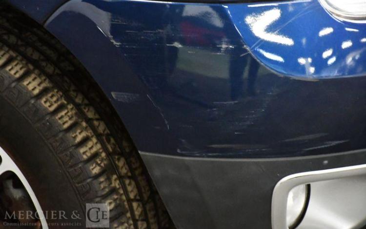 DACIA DUSTER BLACK TOUCH DCI 110 EDC BLEU ES-401-EF