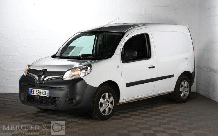 RENAULT KANGOO EXPRESS GD CFT ENERGY DCI 90 E6  EY-526-CX