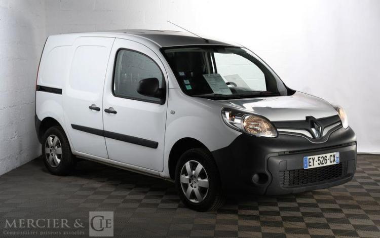 RENAULT KANGOO EXPRESS GD CFT ENERGY DCI 90 E6  EY-526-CX