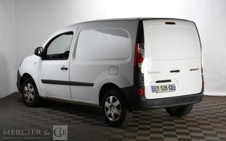 RENAULT KANGOO EXPRESS GD CFT ENERGY DCI 90 E6  EY-526-CX