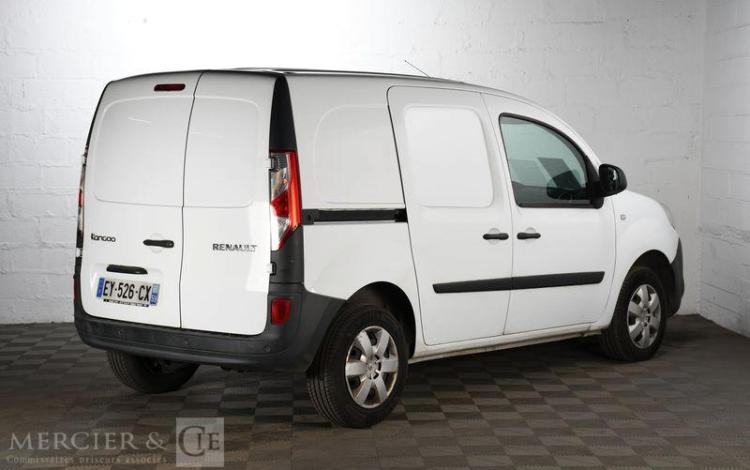 RENAULT KANGOO EXPRESS GD CFT ENERGY DCI 90 E6  EY-526-CX