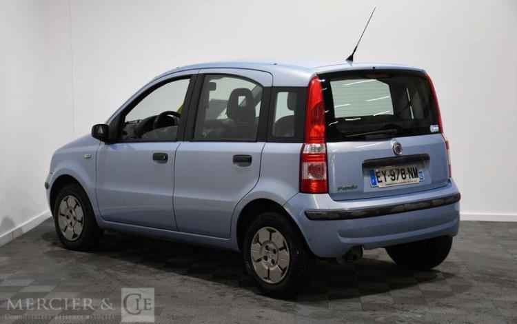 FIAT PANDA 1,2 BLEU EY-978-NM