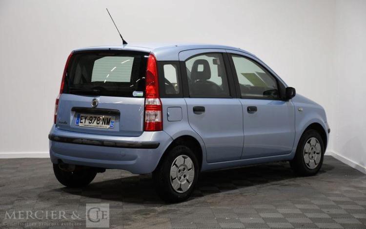 FIAT PANDA 1,2 BLEU EY-978-NM