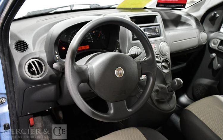 FIAT PANDA 1,2 BLEU EY-978-NM