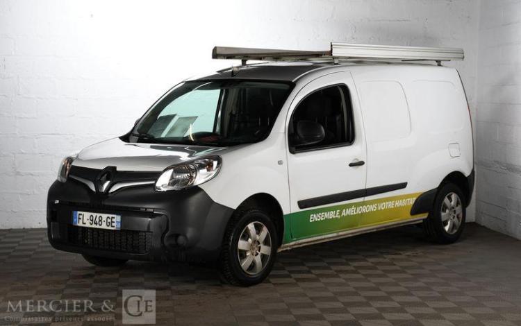 RENAULT KANGOO GD VOL EXTRA R-LINK BLUE BLANC FL-948-GE