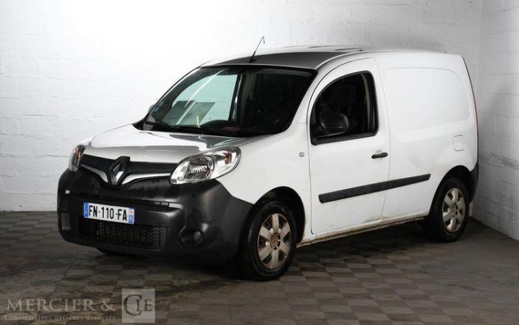 RENAULT KANGOO EXPRESS EXTRA R-LINK BLUE DCI 95 BLANC FN-110-FA