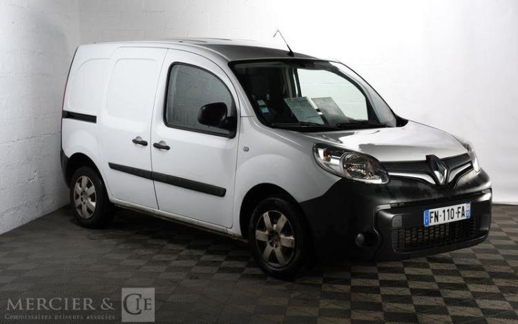 RENAULT KANGOO EXPRESS EXTRA R-LINK BLUE DCI 95 BLANC FN-110-FA