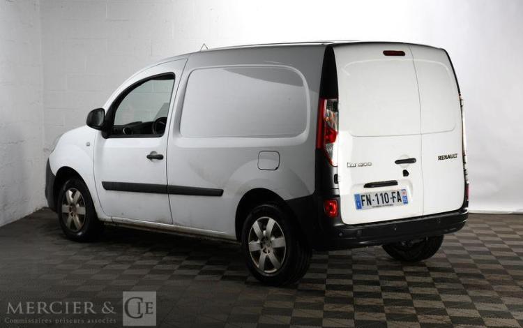 RENAULT KANGOO EXPRESS EXTRA R-LINK BLUE DCI 95 BLANC FN-110-FA