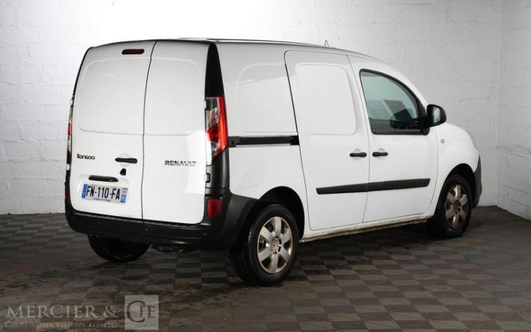 RENAULT KANGOO EXPRESS EXTRA R-LINK BLUE DCI 95 BLANC FN-110-FA