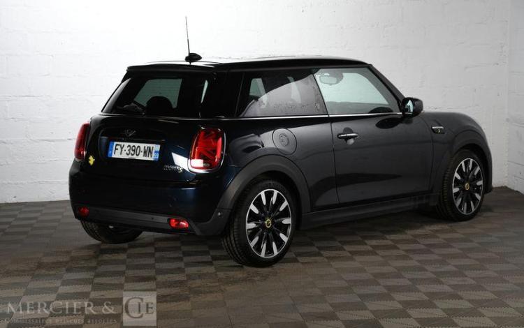 MINI COOPER ELECTRIC SE 184CH YOURS NOIR FY-390-WN