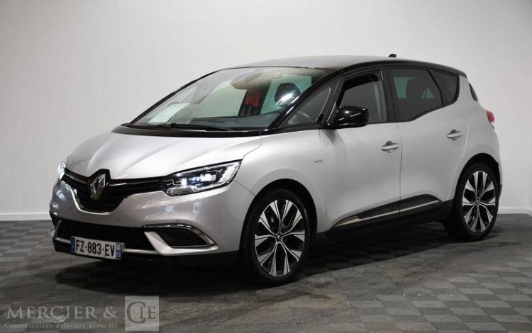 RENAULT SCENIC SERIE LIMITEE TCE 140  FZ-883-EV