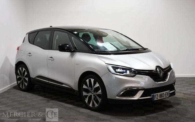 RENAULT SCENIC SERIE LIMITEE TCE 140  FZ-883-EV