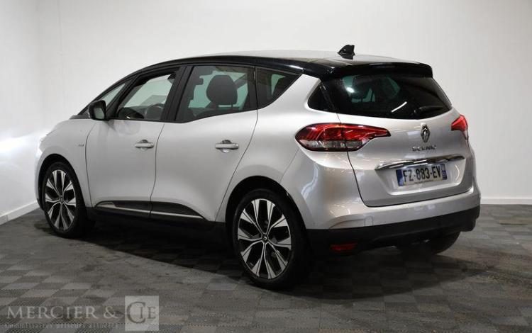 RENAULT SCENIC SERIE LIMITEE TCE 140  FZ-883-EV