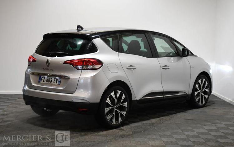 RENAULT SCENIC SERIE LIMITEE TCE 140  FZ-883-EV