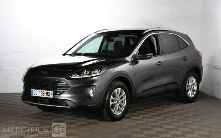 FORD KUGA3 H190 TITANIUM GRIS GC-189-MX