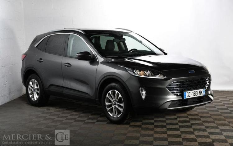 FORD KUGA3 H190 TITANIUM GRIS GC-189-MX