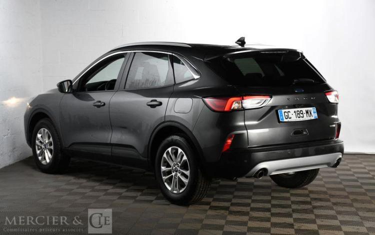 FORD KUGA3 H190 TITANIUM GRIS GC-189-MX