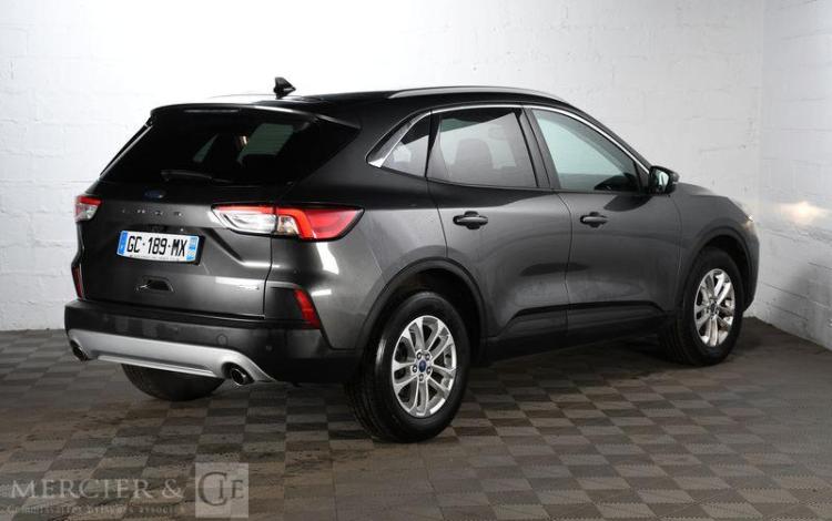 FORD KUGA3 H190 TITANIUM GRIS GC-189-MX