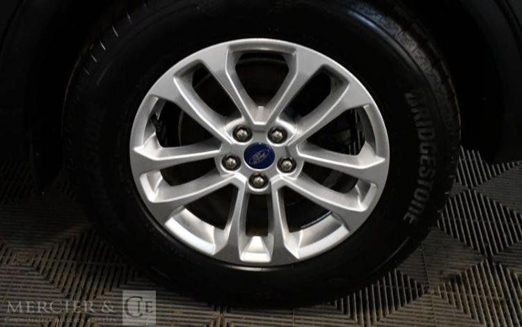 FORD KUGA3 H190 TITANIUM GRIS GC-189-MX