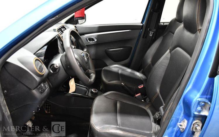 DACIA SPRING CONFORT PLUS BLEU GC-760-CG