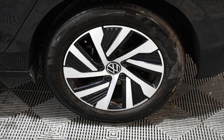 VOLKSWAGEN GOLF A8 e-HYBRID 204CH DSG6 ST NOIR GK-567-RZ