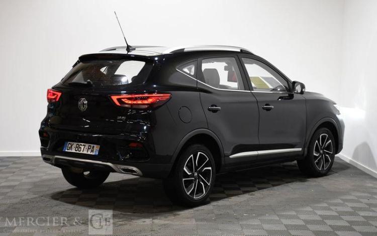 MG ZS ES LUXURY NOIR GK-867-PA