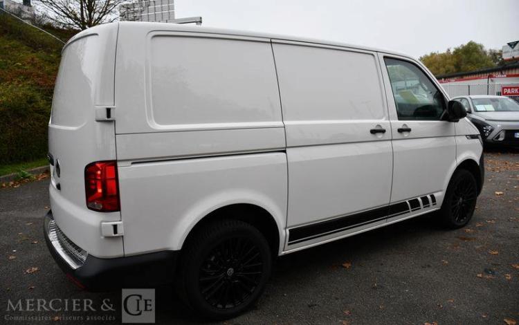 VOLKSWAGEN T6 VAN L1H1 2,0 TDI 150CH  GQ-672-SP