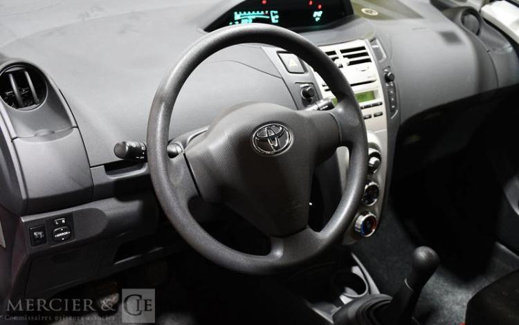 TOYOTA YARIS 1,3 VVTI ORA 1EYP462