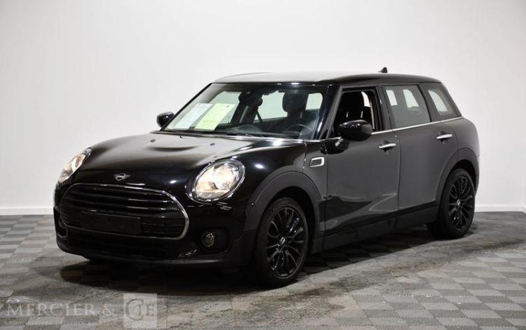 MINI CLUBMAN 1,5 100CH ONE NOIR 1NBZ847