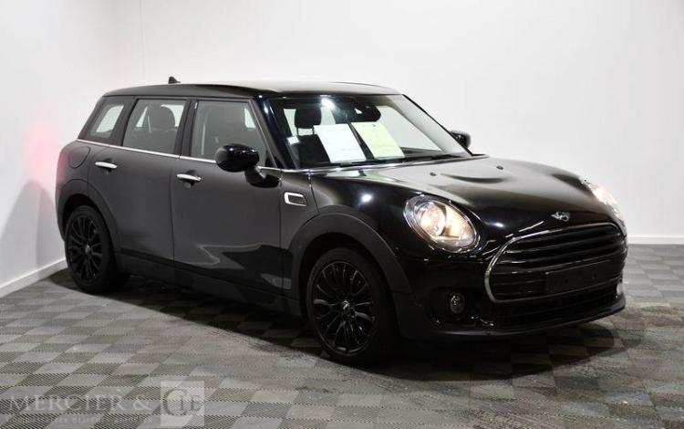 MINI CLUBMAN 1,5 100CH ONE NOIR 1NBZ847