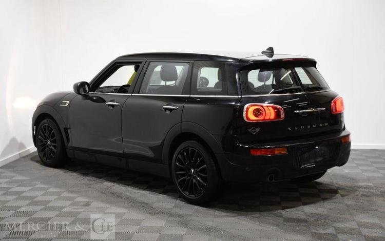 MINI CLUBMAN 1,5 100CH ONE NOIR 1NBZ847