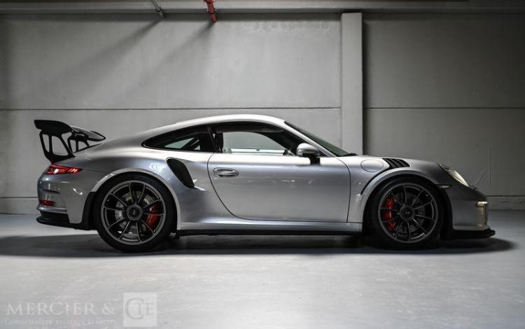 PORSCHE GT3 RS  1XPV739