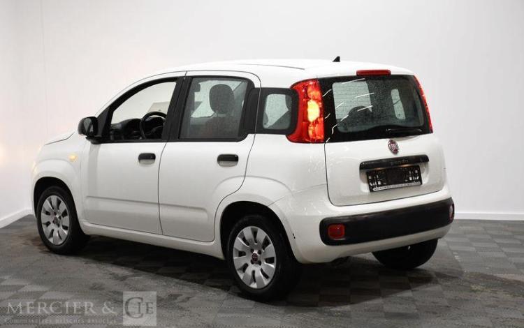 FIAT PANDA 1,2 69CH BLANC BAD1320