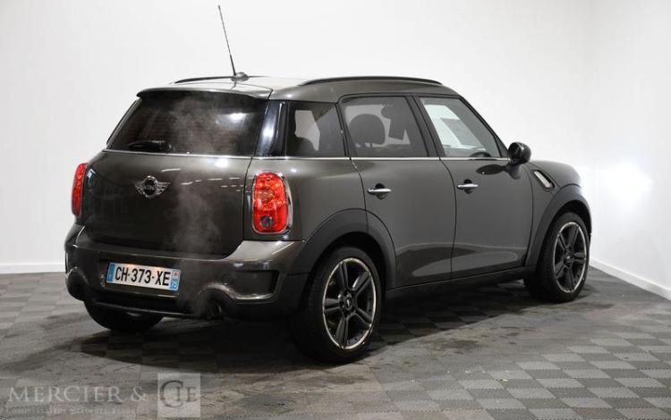 MINI COUNTRYMAN COOPER S GRIS CH-373-XE