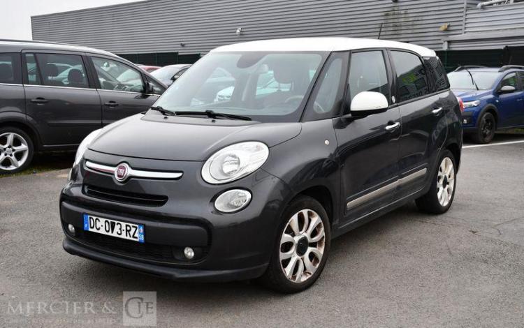 FIAT 500L 1.6 MJT 105 LOUNGE  DC-073-RZ