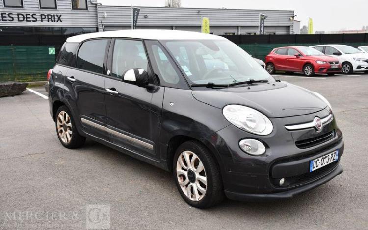 FIAT 500L 1.6 MJT 105 LOUNGE  DC-073-RZ